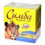 Чай Симба вечер гранул. 250гр/48шт 