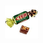 Степ лесной орех с арахисом и фундуком 220506 кф 1кг/6 пак (Славянка)