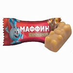 Смешарики вк. маффин с крем-брюле 1кг (Sweet Life)