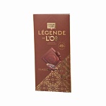 Шоколад Legende de L'or Classic BS 100г (Баян Сулу)  