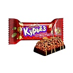Курьез глазир кф 20870 500гр/4 пак (Славянка) 