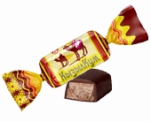 Конфеты ВS Кызыл Кум 1кг/5пак (Баян Сулу)  