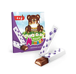 Мишаня молочный 1710 ш-д 40 гр