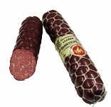 колб. Салями По-французски в/к сетка 500 г (Вкусноградъ)