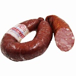 Колбаса Краковская п/к н/о 0,55кг (Вкусноградъ)