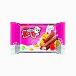 CHO KO-TE Малина-Манго молочн. плитка 43 г. (Эссен Продакшн)