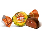 НямБерри вкус абрикос/манго кф. 1кг (Эссен Продакшн)