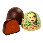 Аленка крем брюле купол кф КО 1кг