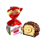 Маленькое Чудо Сливочное кф 12217/12451/12443 саше 1кг/4пак (Славянка) 