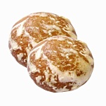 Северные пряники (Дымка)