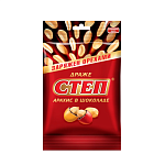 Степ драже арахис 45 гр