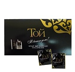 Той 100 пак Конверт 2гр/25 (Чайный центр)