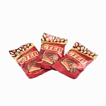 Десерт Степ с печеньем глазир. 1кг (Славянка)