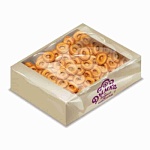 Х/Б Маленькая 2,1 кг сушка (Дымка)