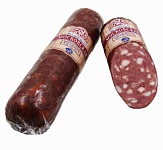 Колбаса Московская в/к порц. 0,3кг (Вкусноградъ)