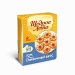 ЩЛ 200г маргарин 72% фольга/50шт