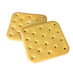 Крекер Армейские галеты 2 кг. (KondiZ)