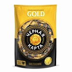 100  шт/уп Черная Карта GOLD растворимый 2 гр.