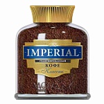 Кофе Imperial Классик раств. гранул. ст/б 100гр 