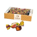 Курага в шок. глазури 0,8кг (Эльбрус-К)