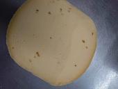 СЫР Тюкалинский с ПАЖИТНИКОМ 50% ВЕС (1,5кг) (Тюкалинский)