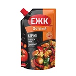 Кетчуп   Острый ЕЖК 350г