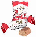 Конфеты ВS KYOTO choco-roll 1кг (Баян Сулу) 