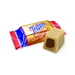 Тоффи сливочно-шоколадный вкус (Sweet Life) 1 кг.