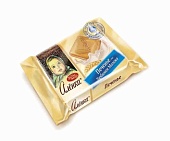 Аленка вкус любимое молоко печенье 100 гр.