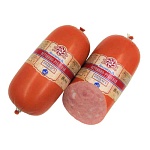 Ветчинно-рубленая вар.  0,9кг (Вкусноградъ) 