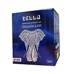 DELLA Индия гран. 5кг (Real Trade Astana)