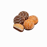 "Чай вдвоем" печенье 2,5кг (Конфалье)