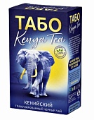Чай Табо 250гр кения  (Чайный центр) 