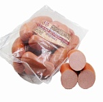 Сардельки Необыкновенные 1,8кг (Вкусноградъ) 