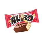 Конфеты Albo Nuts 500г (Баян Сулу) 