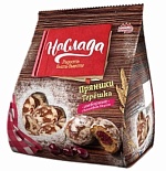 Пряники Терешка имбирные с вишней (Сажинский КК) 380г/8