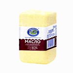 Масло 0,5 кг. сладко-слив. Традиционное 82,5%  (Тюкалинский)