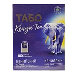 Чай Табо 100 пак*2гр Кения (Чайный центр)