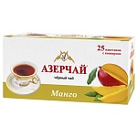 Азерчай КОНВЕРТ манго 25пак