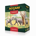 Чай Ассам листов. 100гр