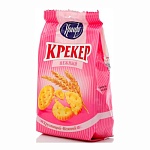 Крекер Нежный (Конфи) 220 гр.