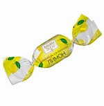 Карамель со вкусом лимона (Баян Сулу) 1 кг.