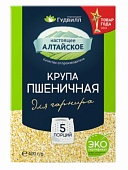 Пшеничная Полтавская карт/кор. 400 гр ГУДВИЛЛ  