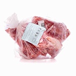 Набор для бульона свинина пакет 1,5 кг. (замороженный)