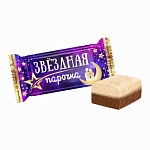 Звёздная парочка кф 1кг (Сладуница)